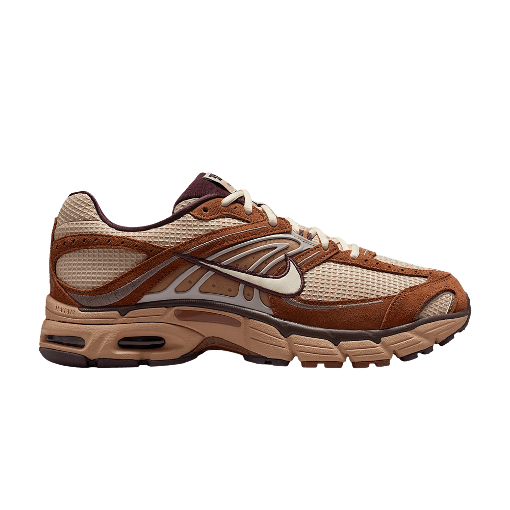 Nike Air Max Moto 2K 'Light British Tan Cream'
