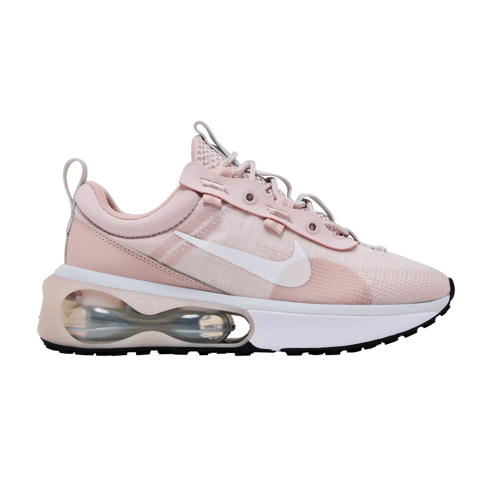 Nike Wmns Air Max 2021 'Barely Rose'
