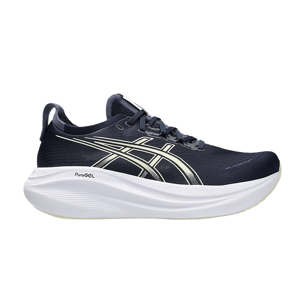 ASICS Gel Nimbus 27 'Midnight Vanilla'