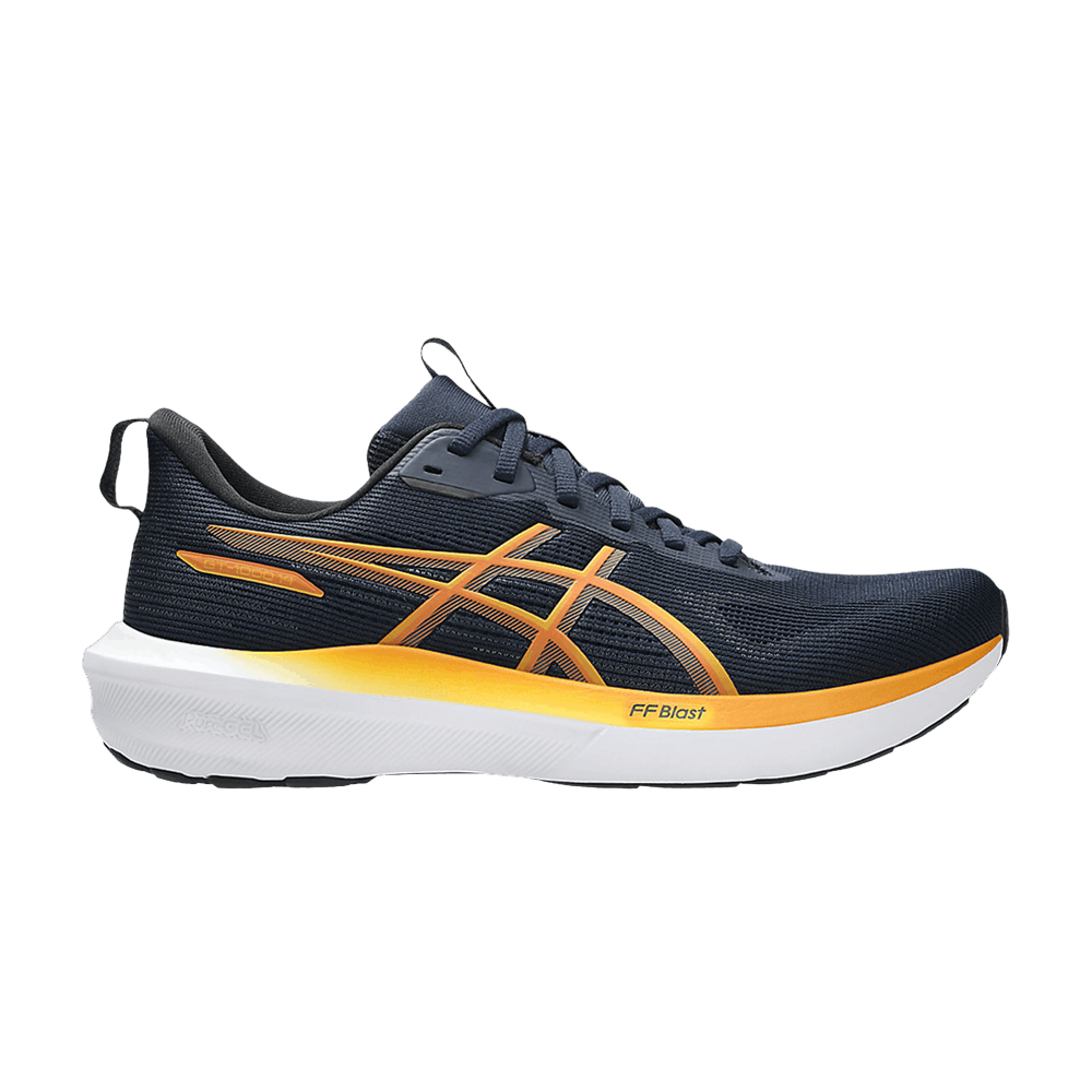 ASICS GT 1000 14 2E Wide 'Midnight Sandstorm'