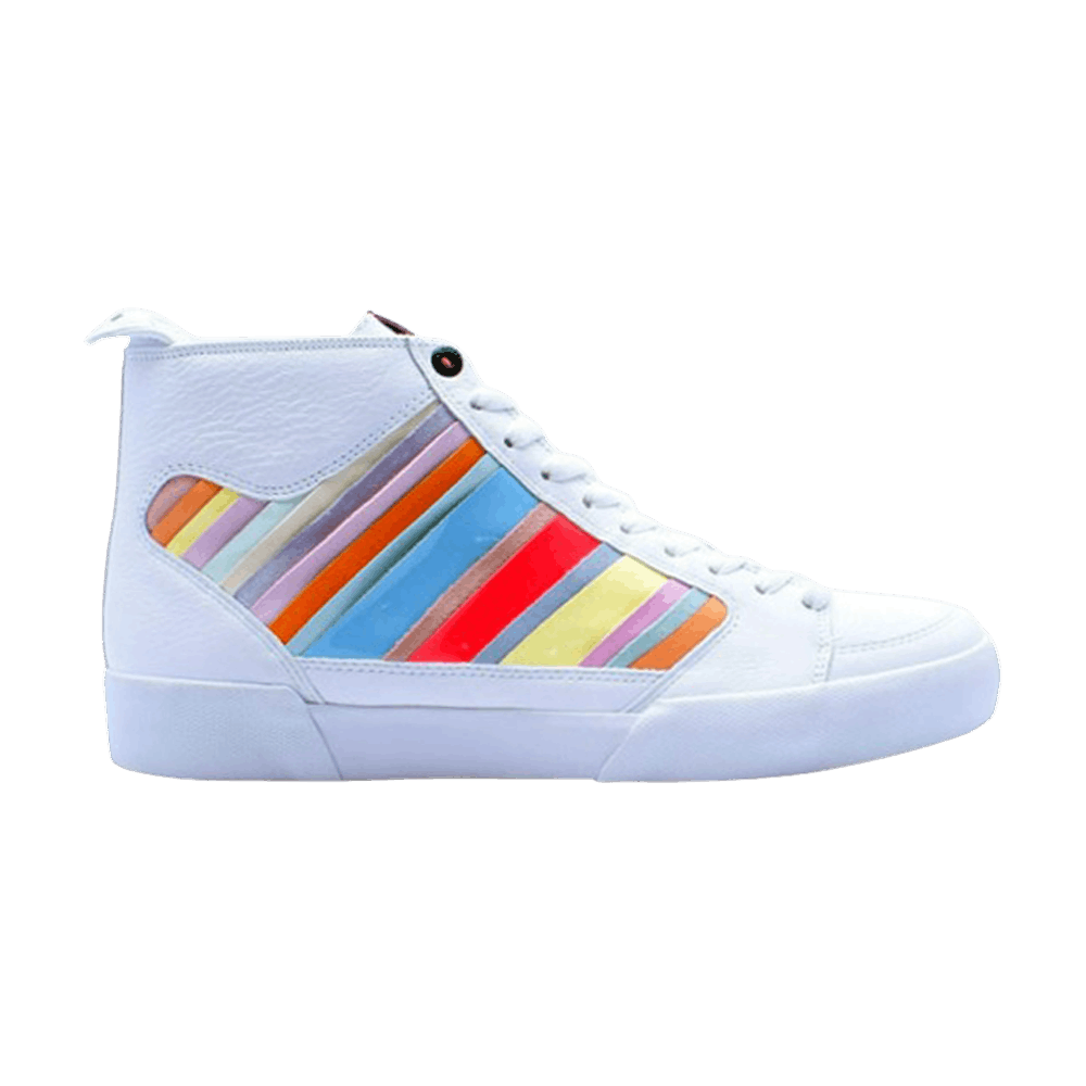 Buy Adidas Superskate Vulcan 'Mark Gonzales' - 466727 | GOAT