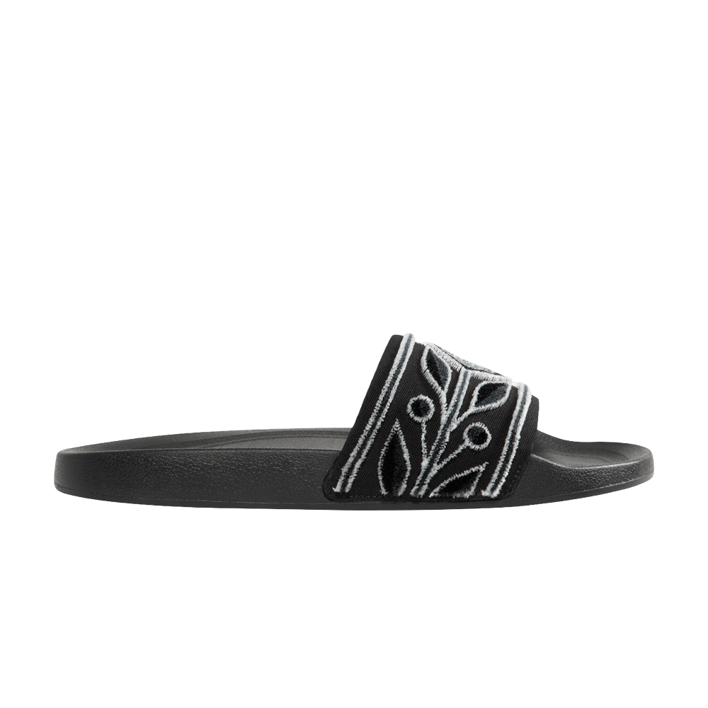 Casablanca Pool Slide 'Black'