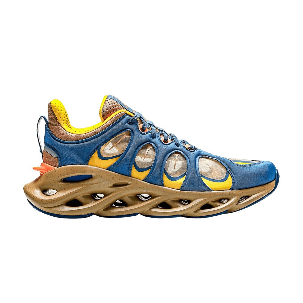 Li-Ning Arc Ace 'New York Fashion Week - Blue'