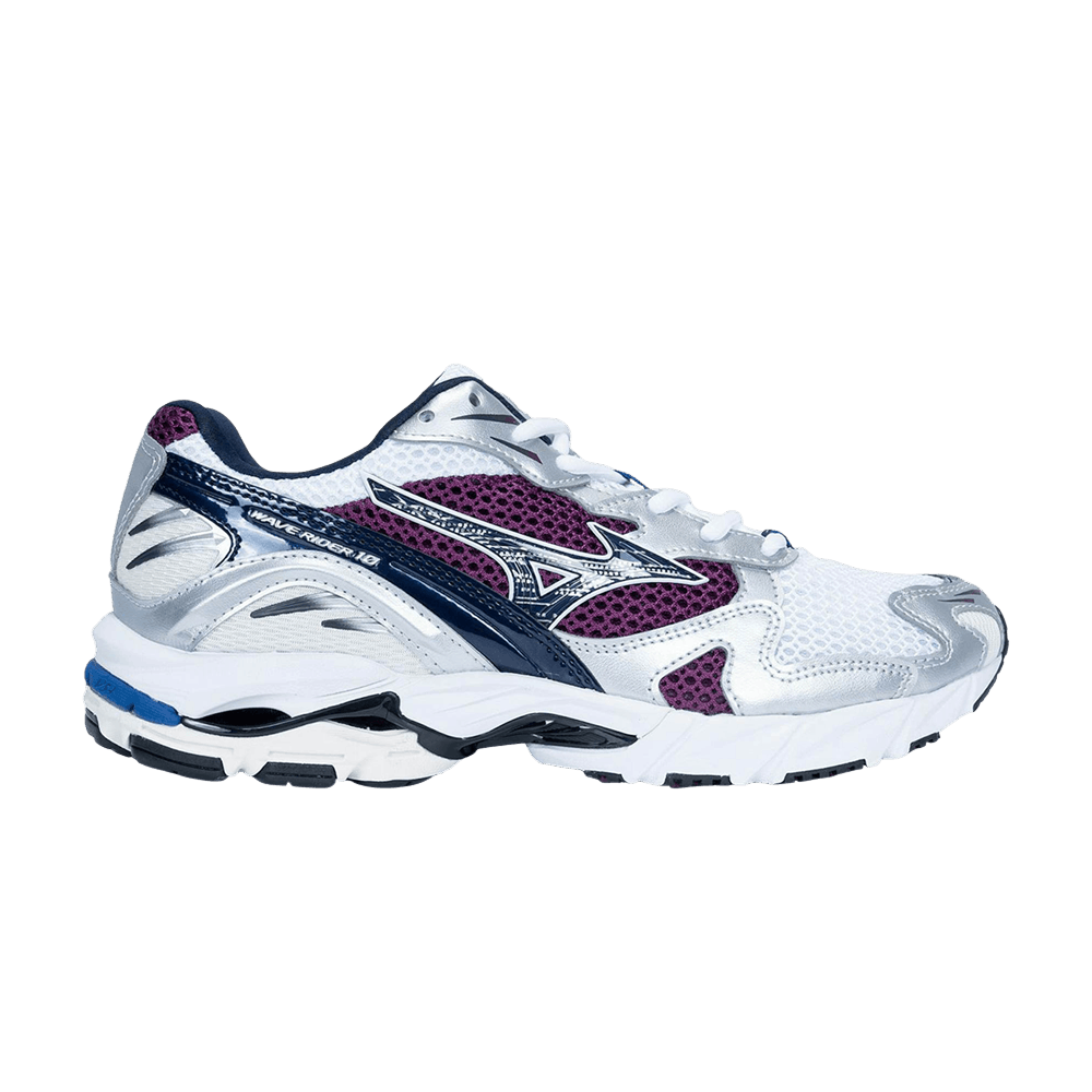 Buy Mizuno Wave Rider 10 'Yokai Summer Sand' - D1GA247301 | GOAT