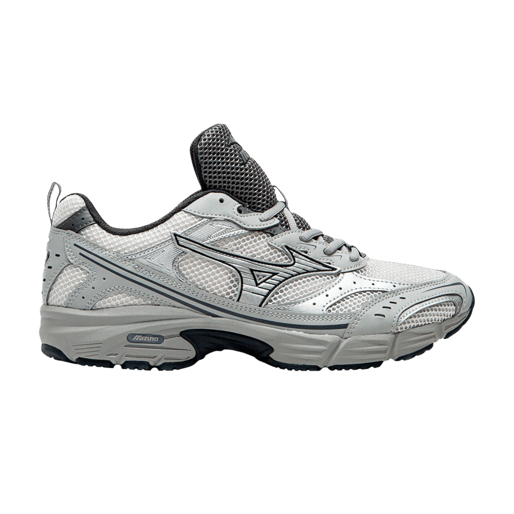 Buy Mizuno MXR 'Beige Brown' - D1GA256202 | GOAT