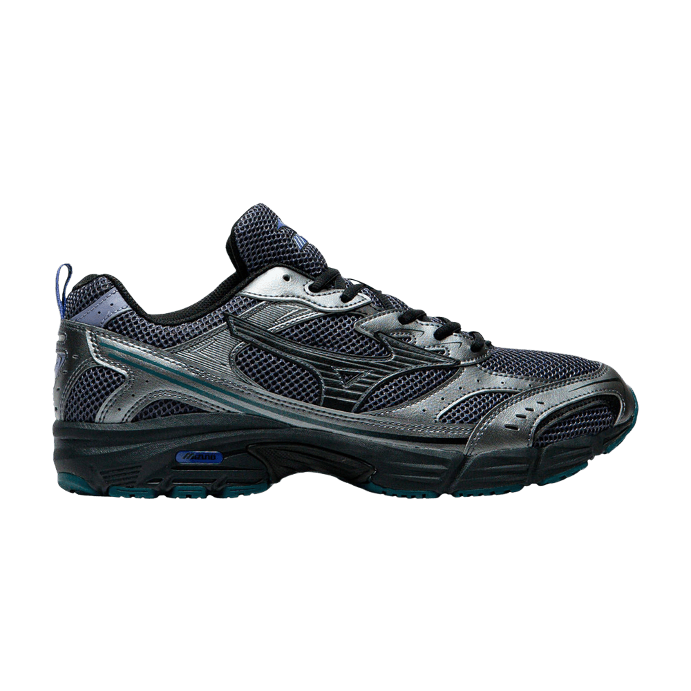 Mo  Buy Mizuno MXR 'Snow White Bistro Green Silver' - D1GA245111 | GOAT