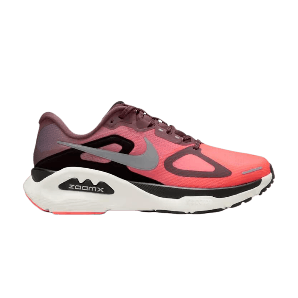 Nike Wmns Air Zoom Structure Plus 'Tattoo Hot Lava'