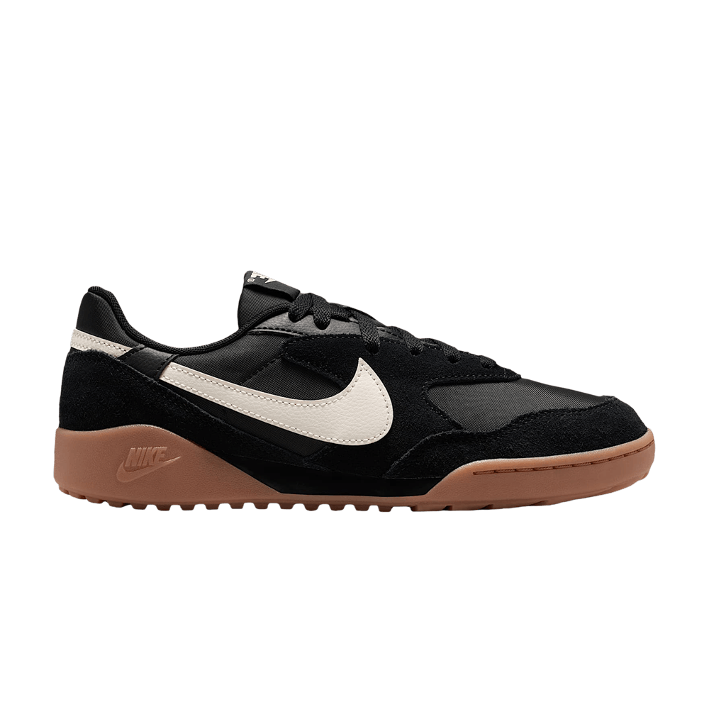 Nike Wmns Terra Manta Suede 'Black Gum'