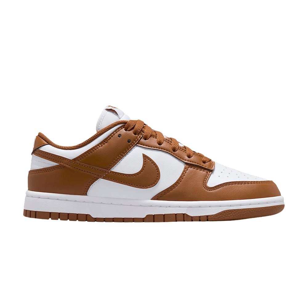 Nike Wmns Dunk Low 'Sail White'