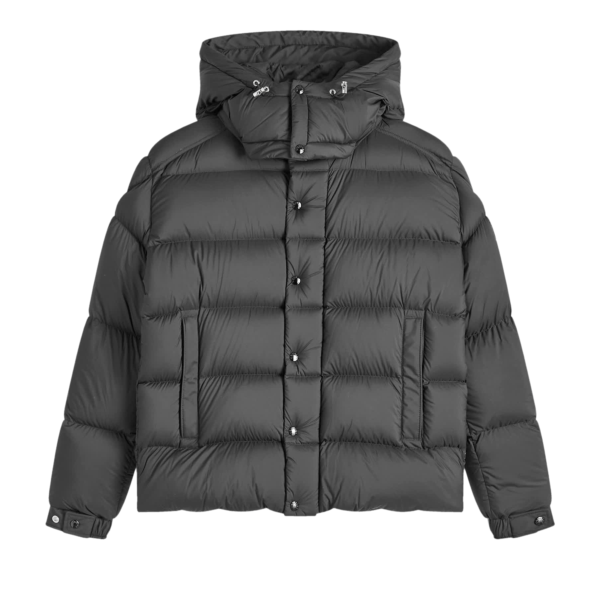 Moncler Vezere Padded Jacket 'Black'