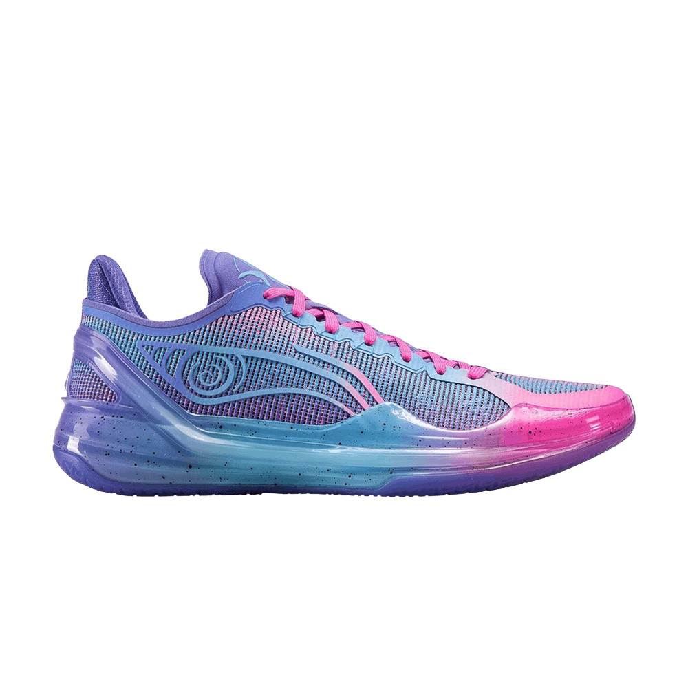 Li-Ning Liren 4 V2 'Ammonite'