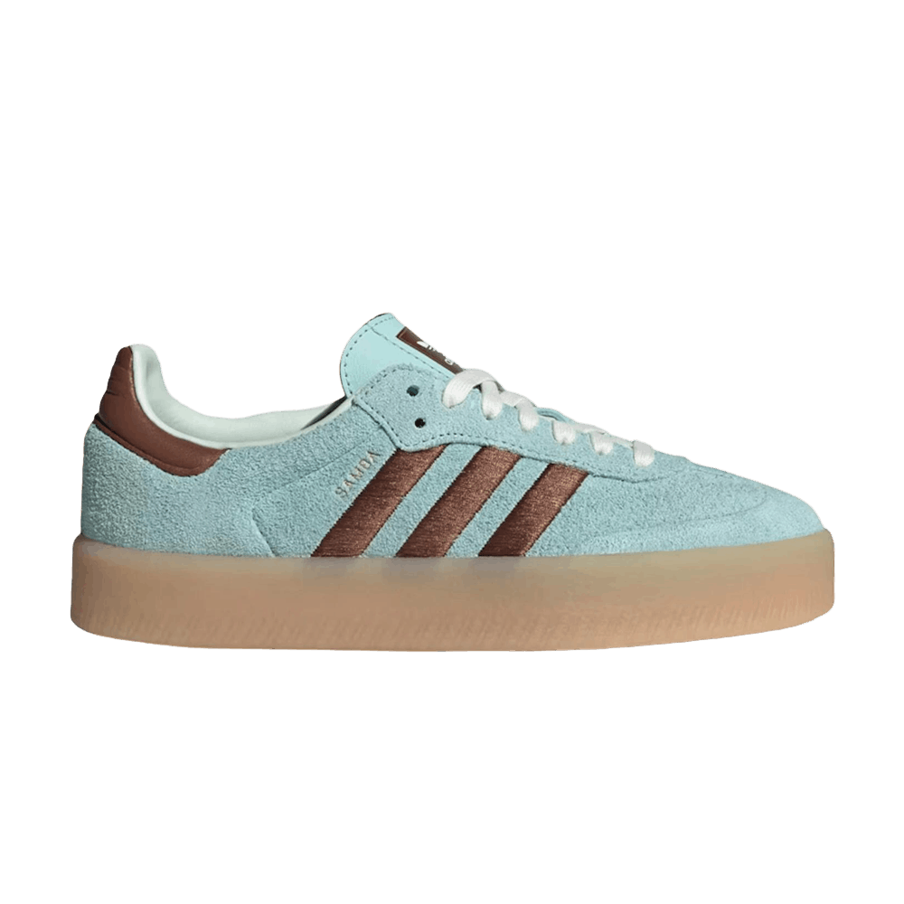 adidas Wmns Sambae 'Semi Flash Aqua'