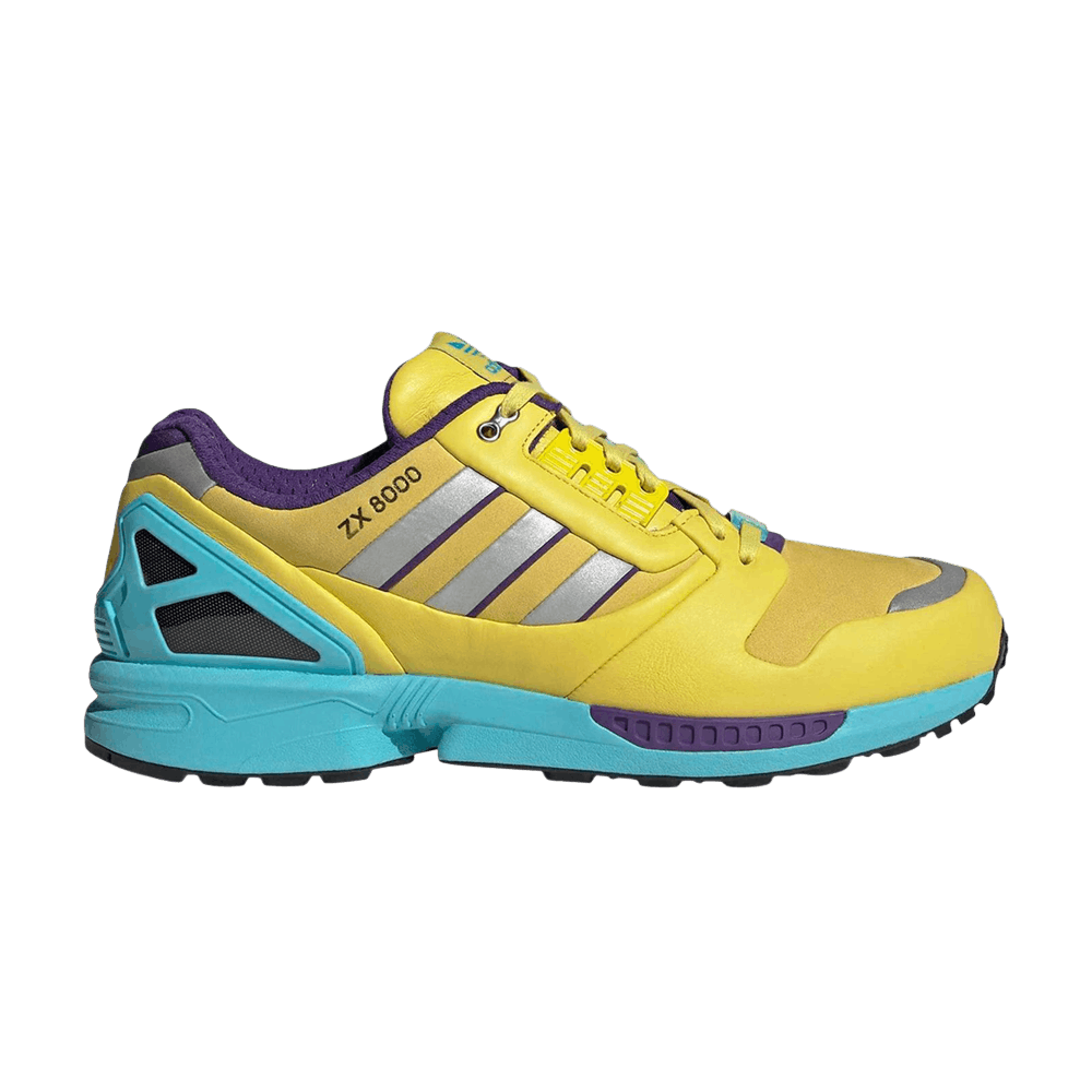 Buy Adidas ZX 8000 'Aqua' 1988 - ZX80001988 | GOAT