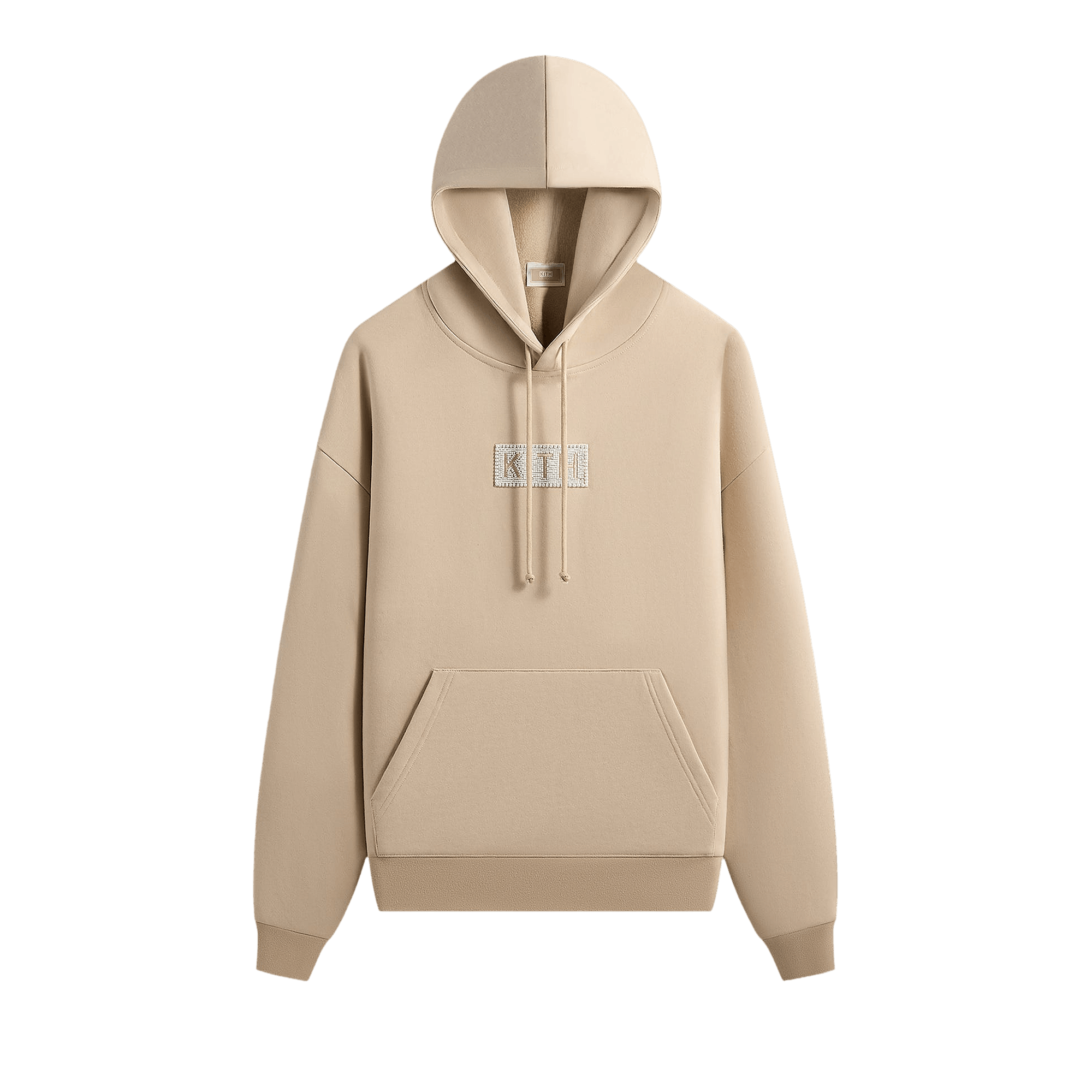 Kith Loyalty Exclusive Nelson Hoodie 'Paragon'