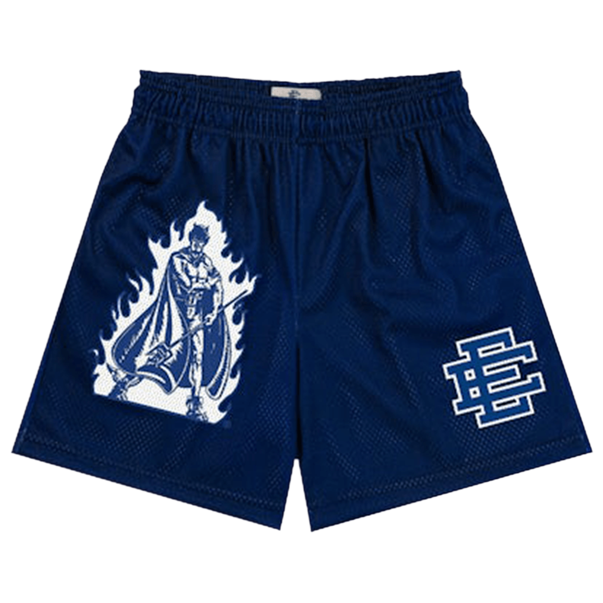 Eric Emanuel EE Basic Short 'Duke University'