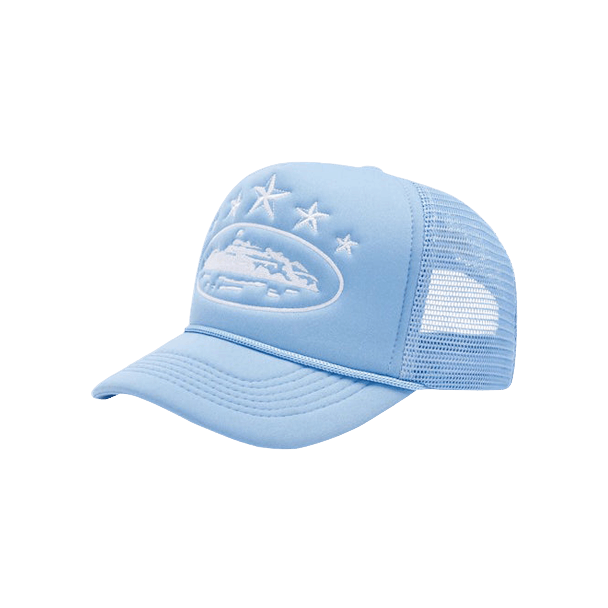 Buy Corteiz Liteworky Cap 'Black' - CRTZ3209 001 | GOAT IT