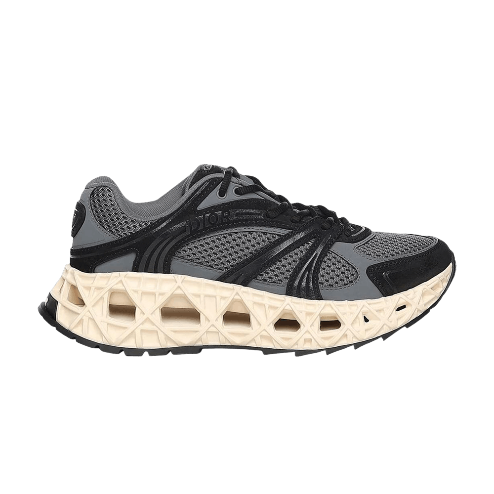 Dior B35 NXXT Runner 'Noir'