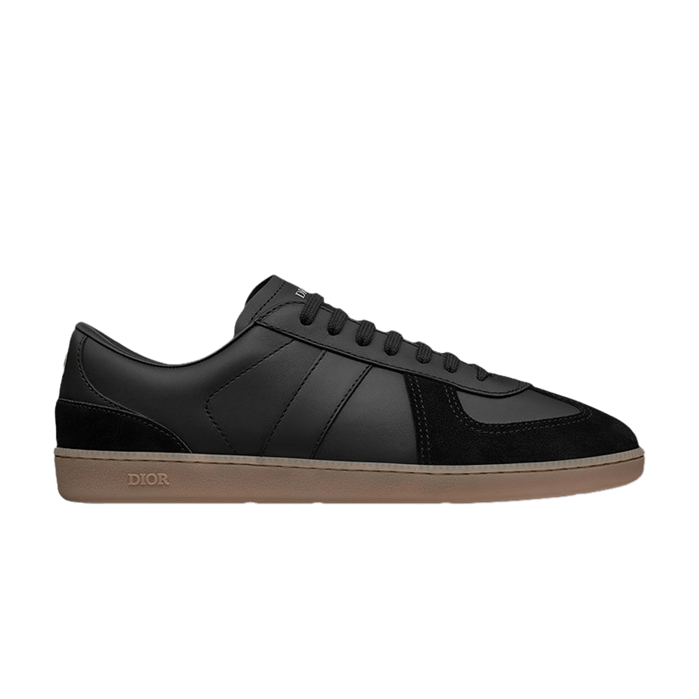 Dior B01 Tennis 'Noir'
