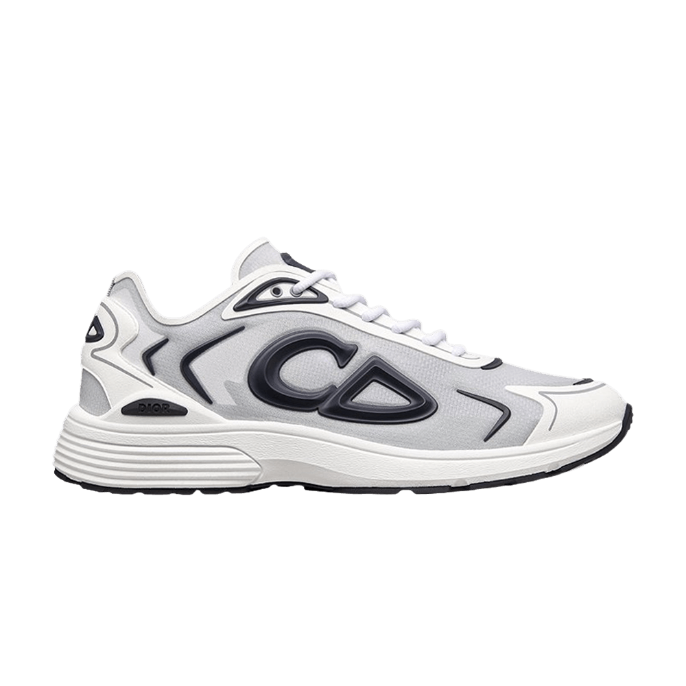 Dior B30 Countdown Tech Runner 'White'