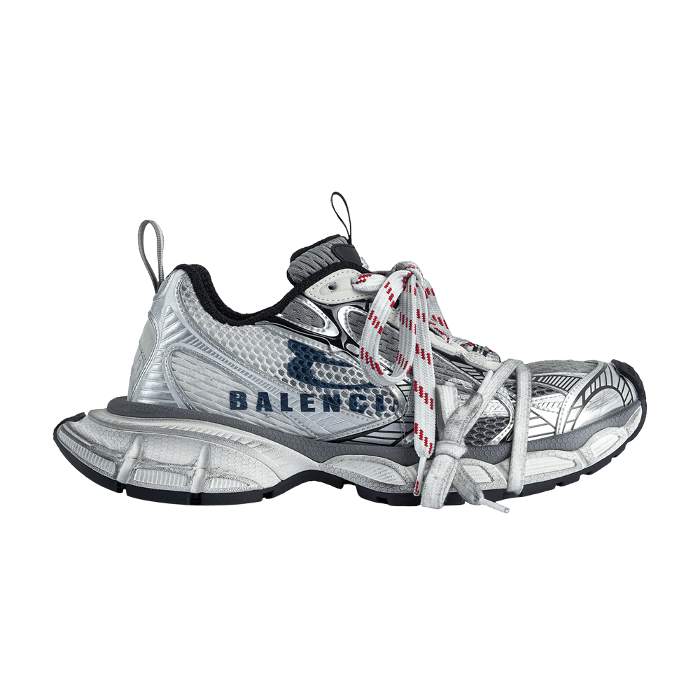 Buy Balenciaga 3XL Sneaker 'Extreme Graffiti' - 734734 W2RG3 9010