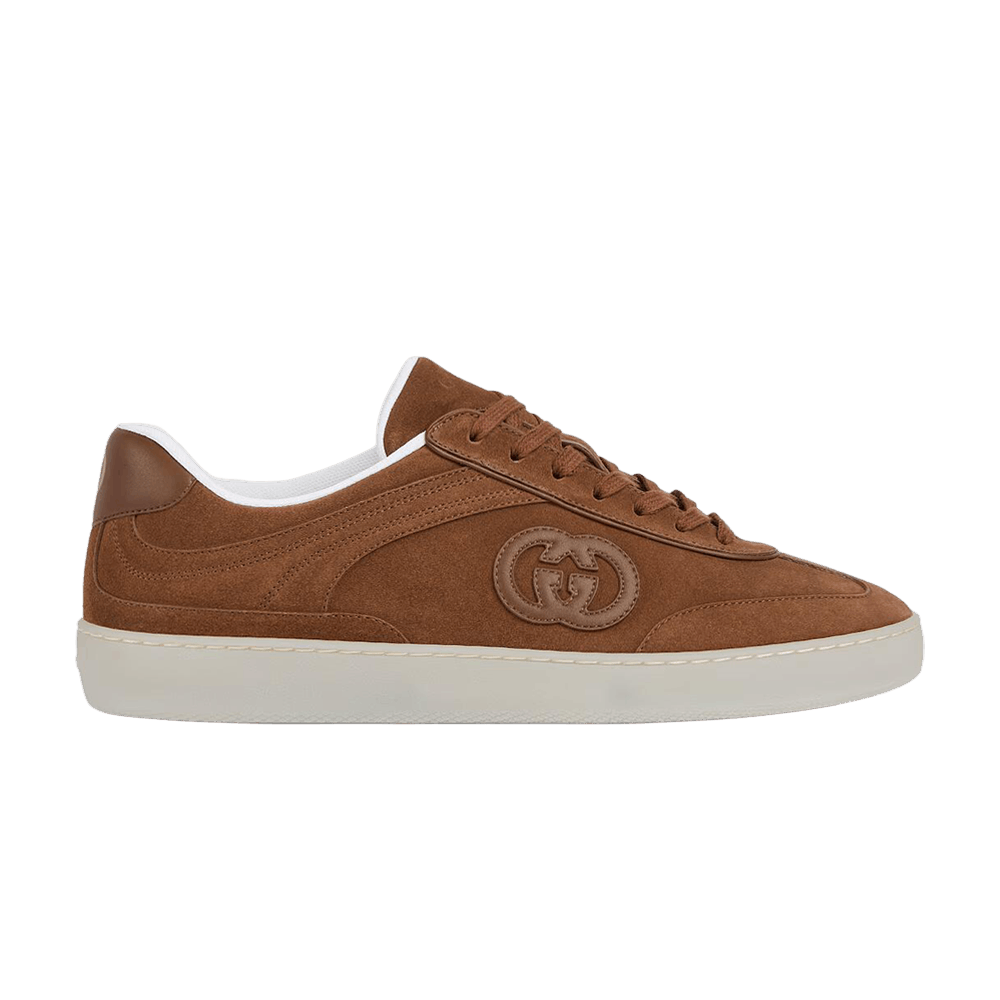 Gucci G75 Sneaker 'Havana'