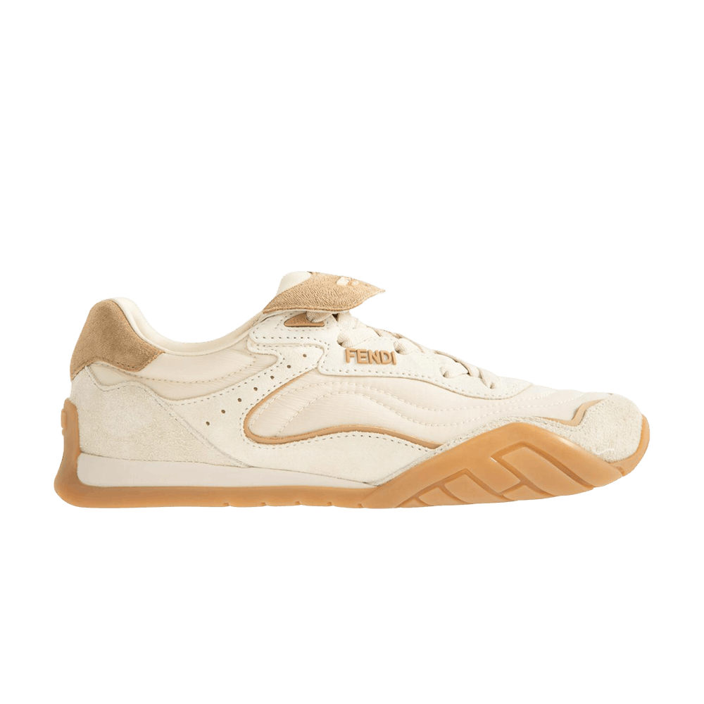 Fendi Wmns Wave Pulse 'Creme Brule'