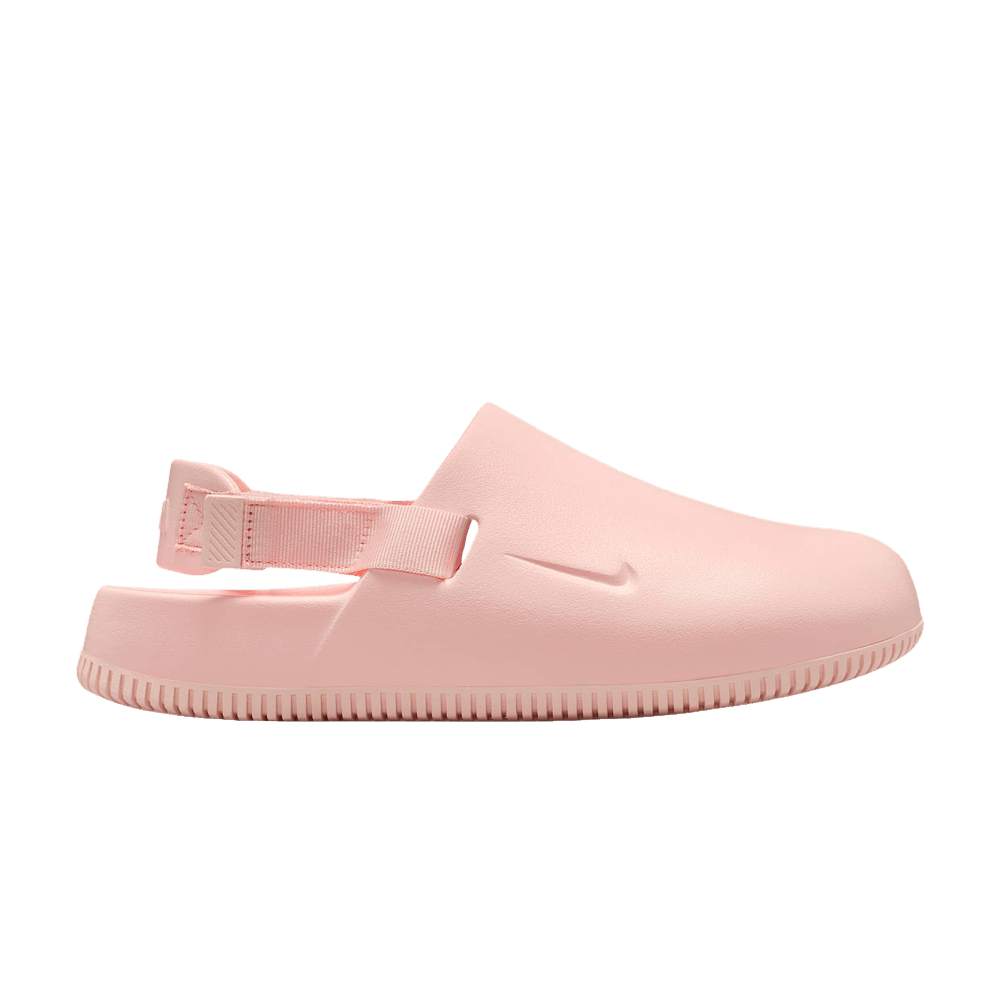 Nike Wmns Calm Mule 'Arctic Orange'