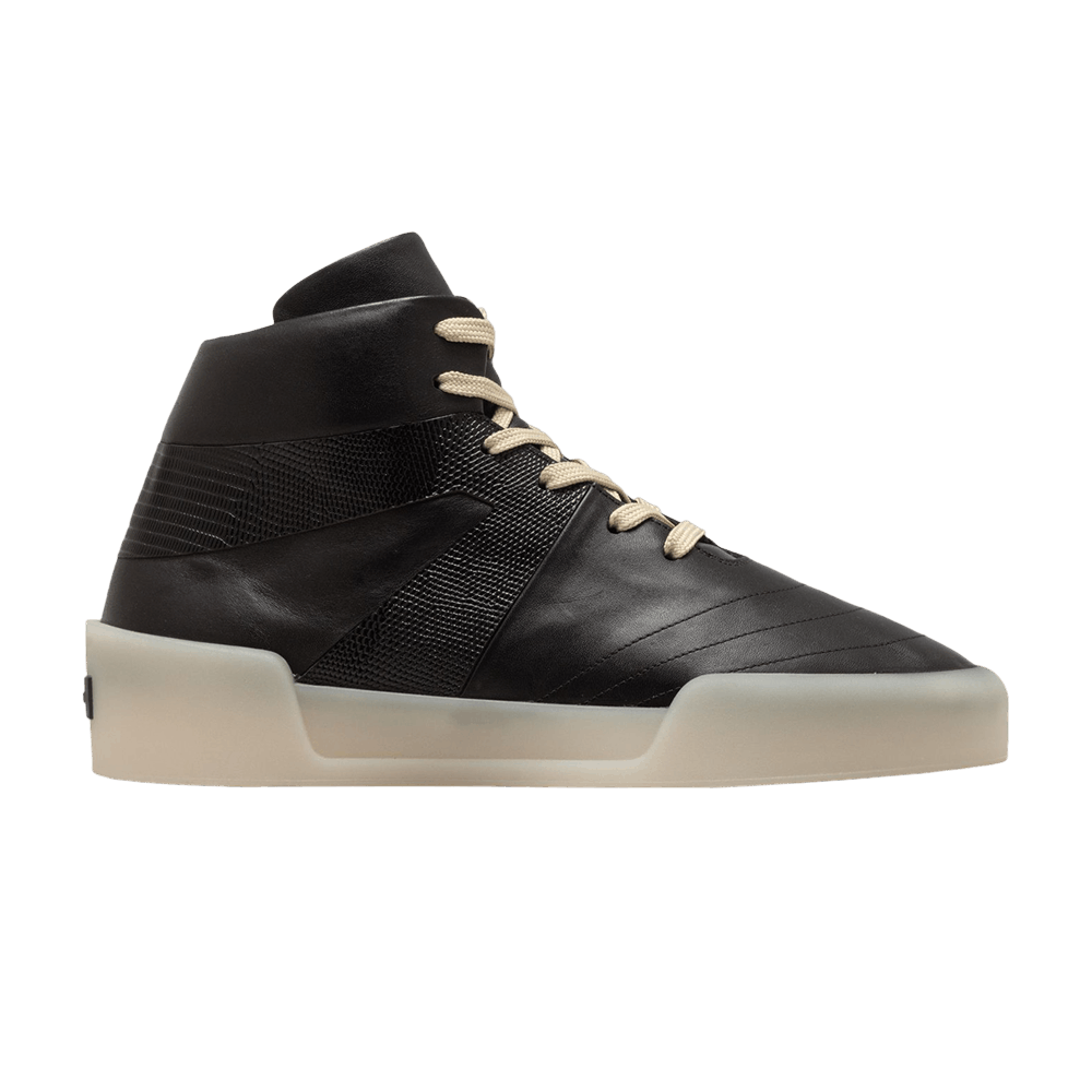 Fear Of God Basketball 'Deep Black'