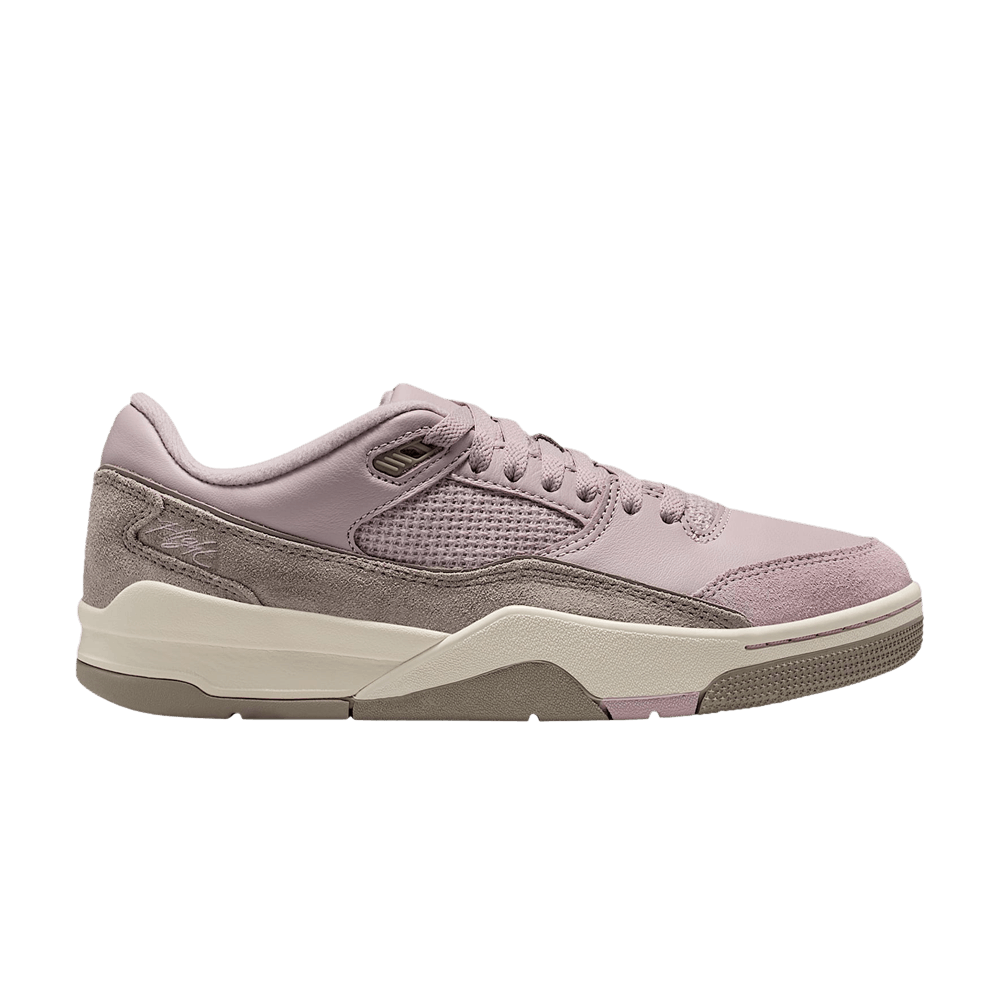 Wmns Air Jordan Flight Court 'Particle Rose'