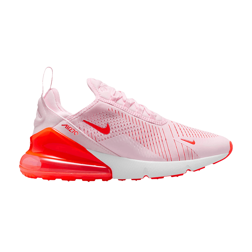 Nike Wmns Air Max 270 'Pink Foam'
