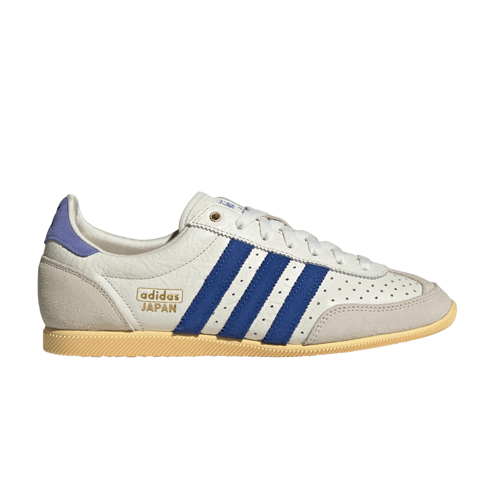 Buy adidas Wmns Japan 'Cloud White Collegiate Green' - JQ9062 | GOAT