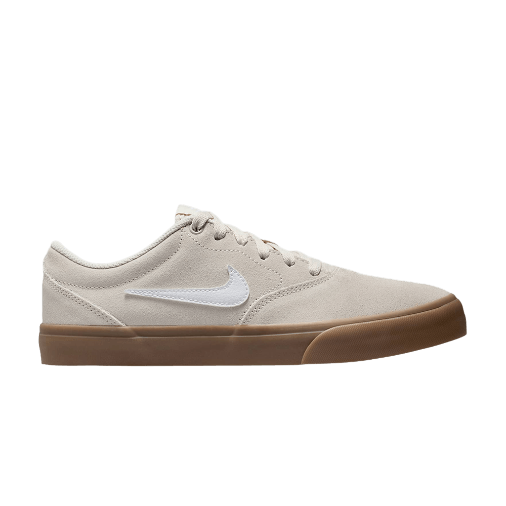 Nike Wmns Charge Suede 'Light Orewood Brown'