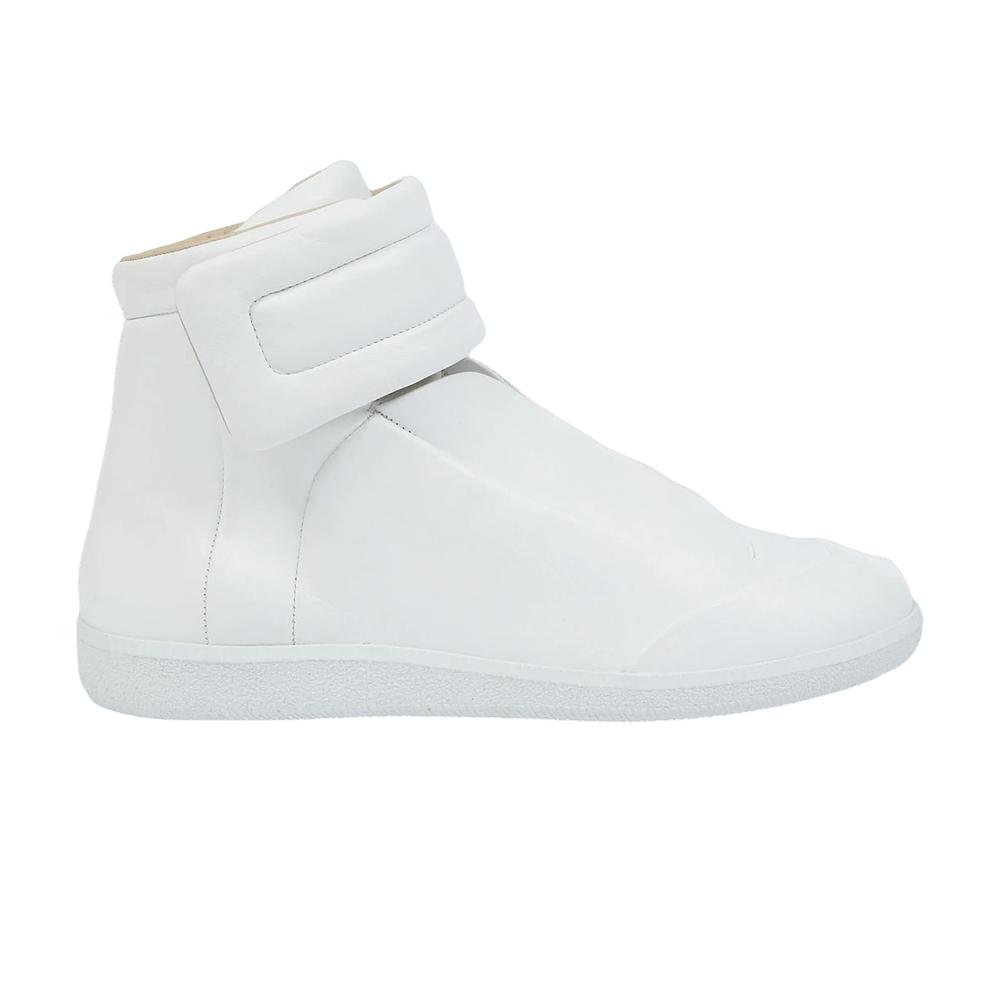 Maison Margiela Wmns Mid Top Future 'White'