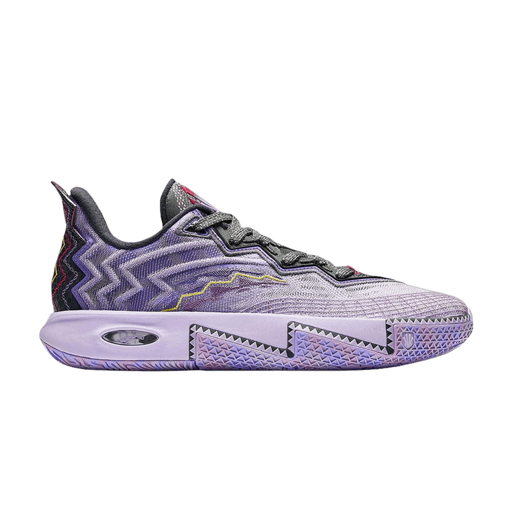 Anta Kai 2 'Mentality'