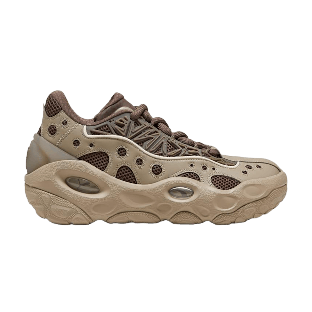 Puma La Francé RNR Trail 'Ice Coffee Flat Bronze'