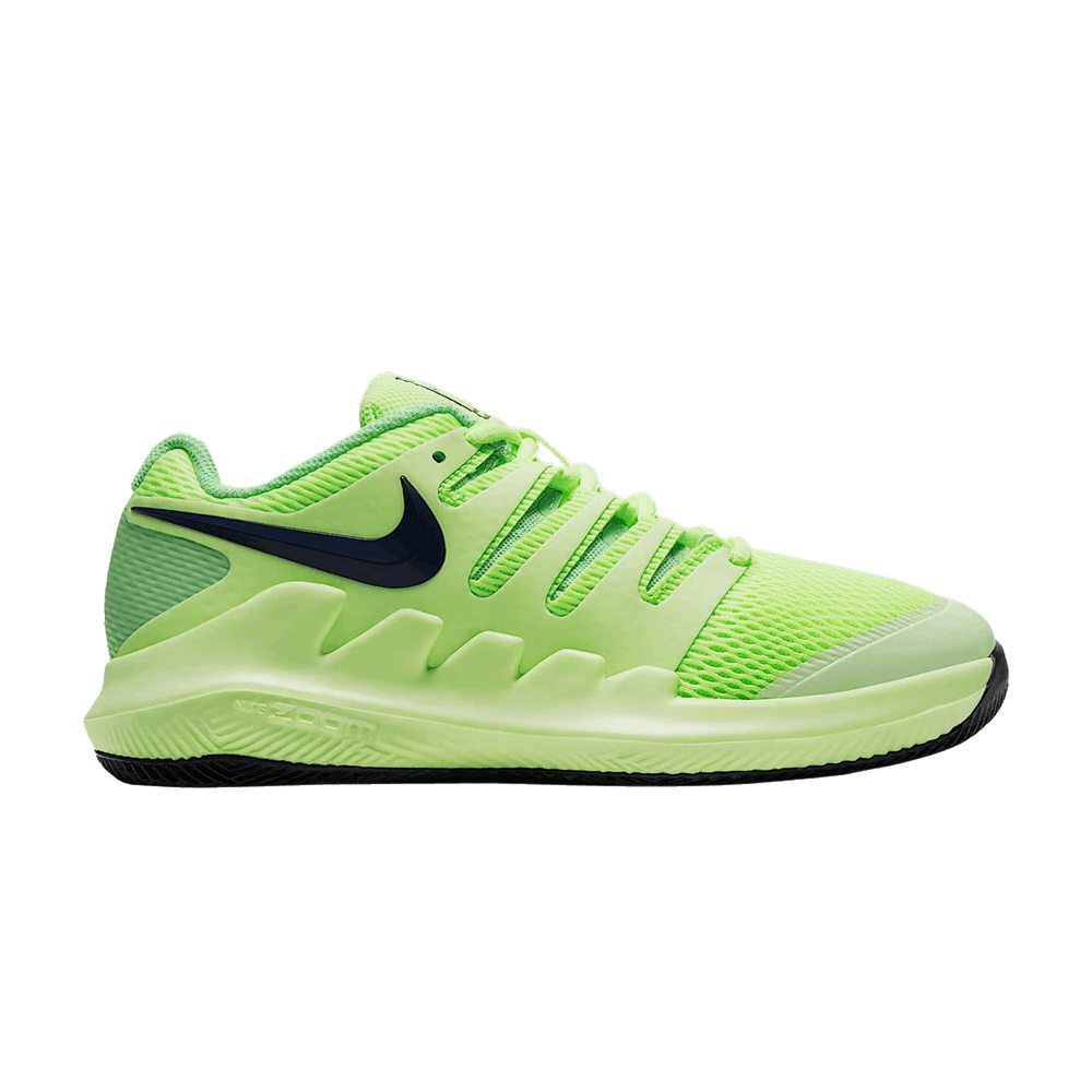 Buy Nike Air Zoom Vapor X HC 'Green Abyss' - AA8030 300 | GOAT