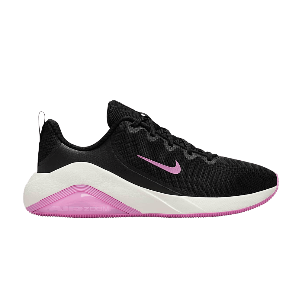 Nike Wmns Bella 7 'Black/Sail/Light Magenta'