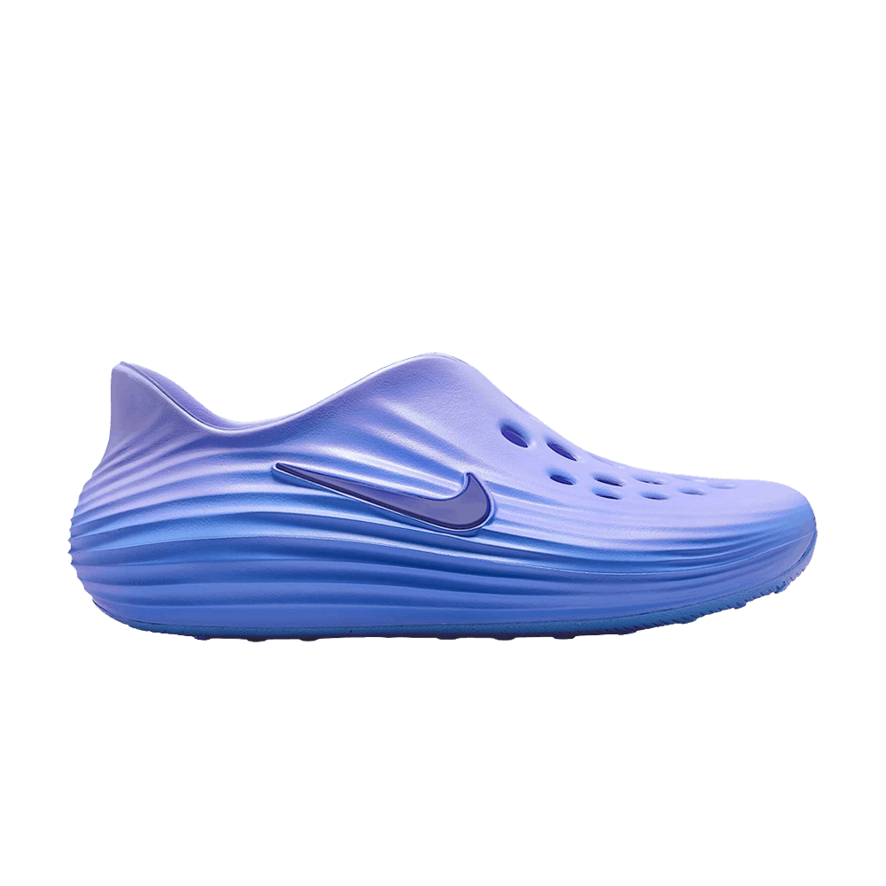 Nike ReactX Rejuven8 'Sapphire'