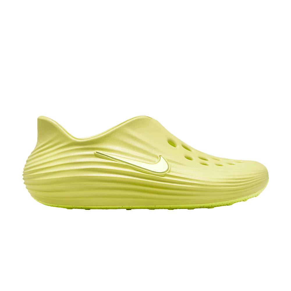Nike ReactX Rejuven8 'Light Lemon Twist'