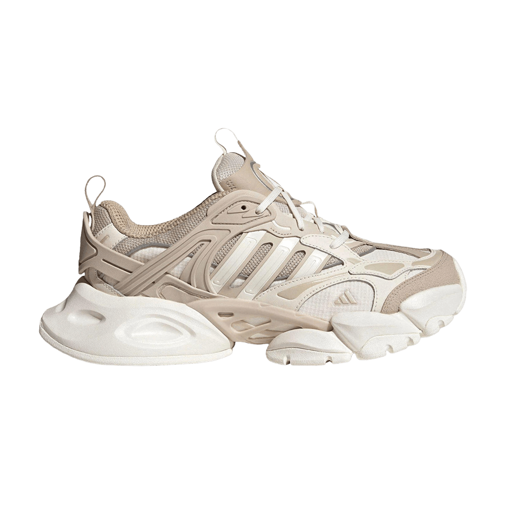 Buy adidas XLG Runner Deluxe 'Grey Silver' - JP5761 | GOAT