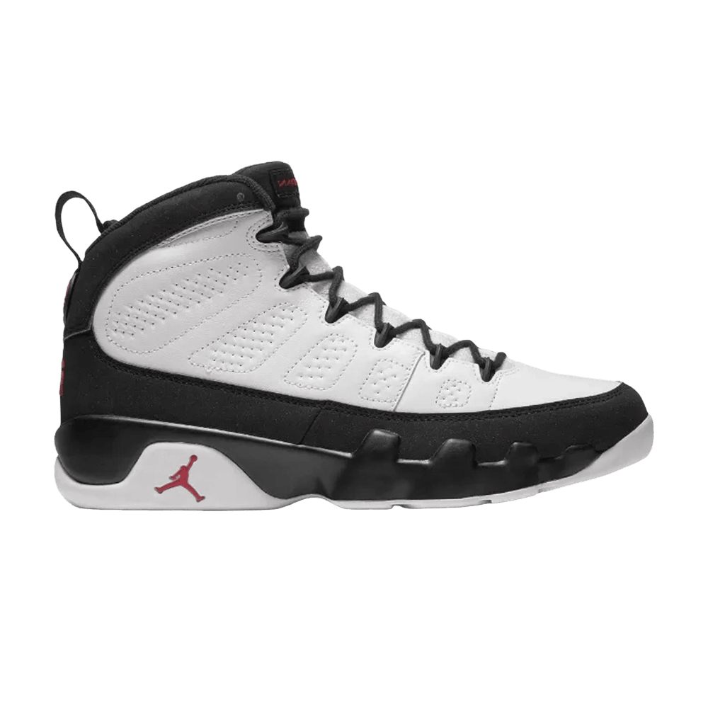 Air Jordan 9 Retro OG 'Space Jam' 2026