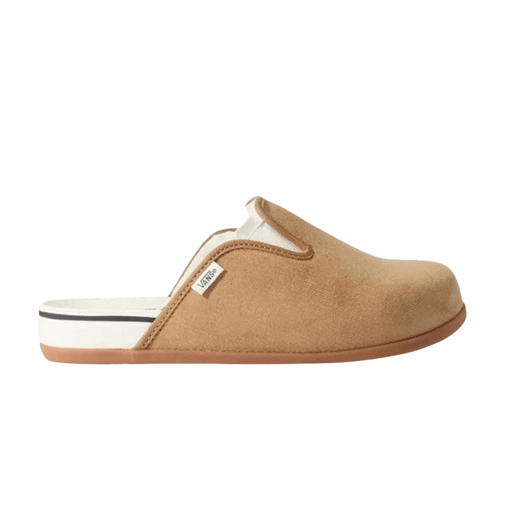 Vans MTE Harbor Mule VR3 'Chipmunk'