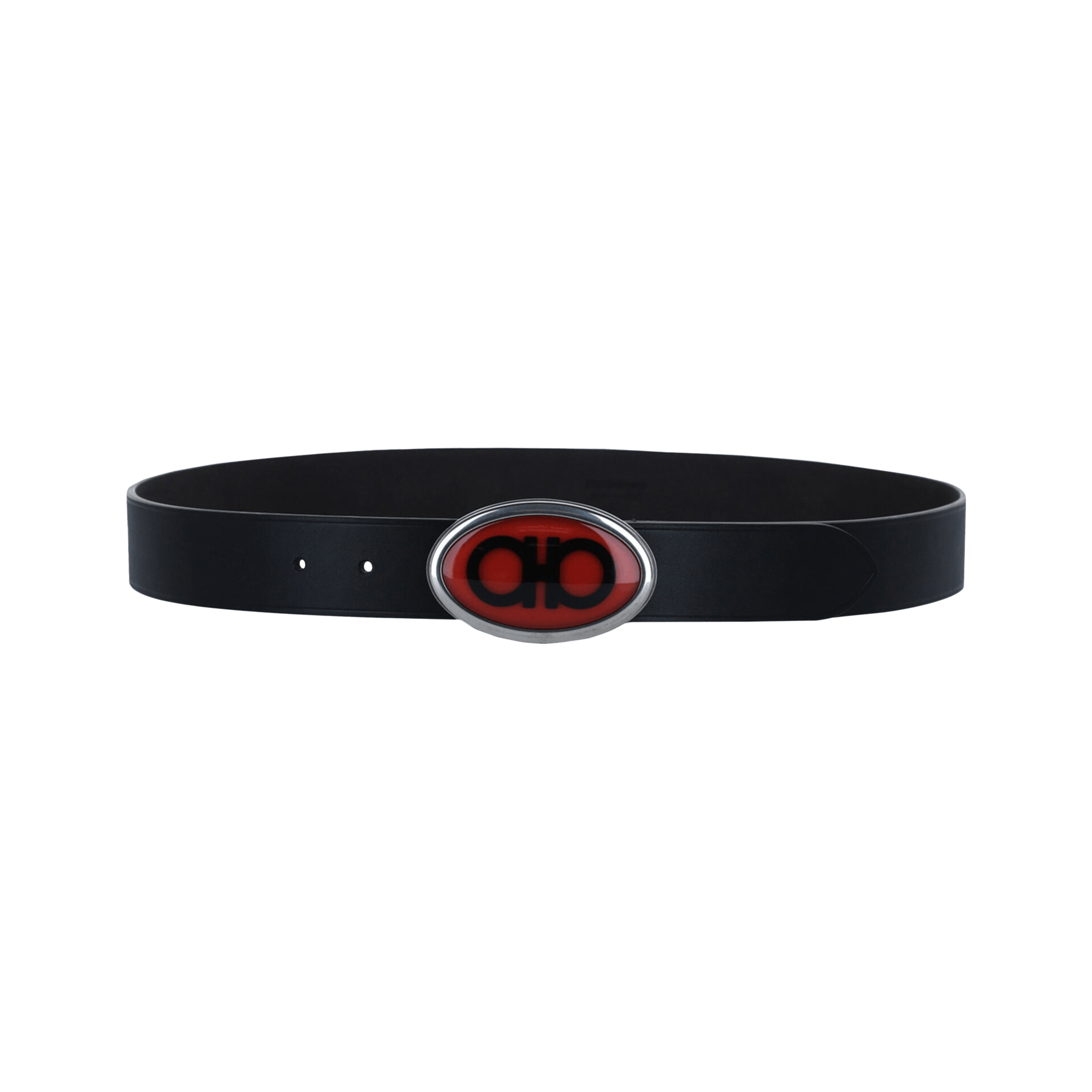 Buy Supreme Repeat Leather Belt 'Floral' - FW25A111 FLORAL | GOAT