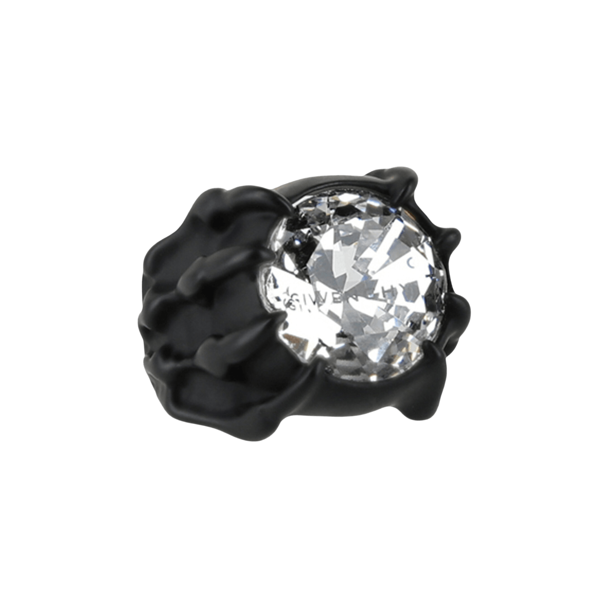 Givenchy G Skull Ring 'Black'