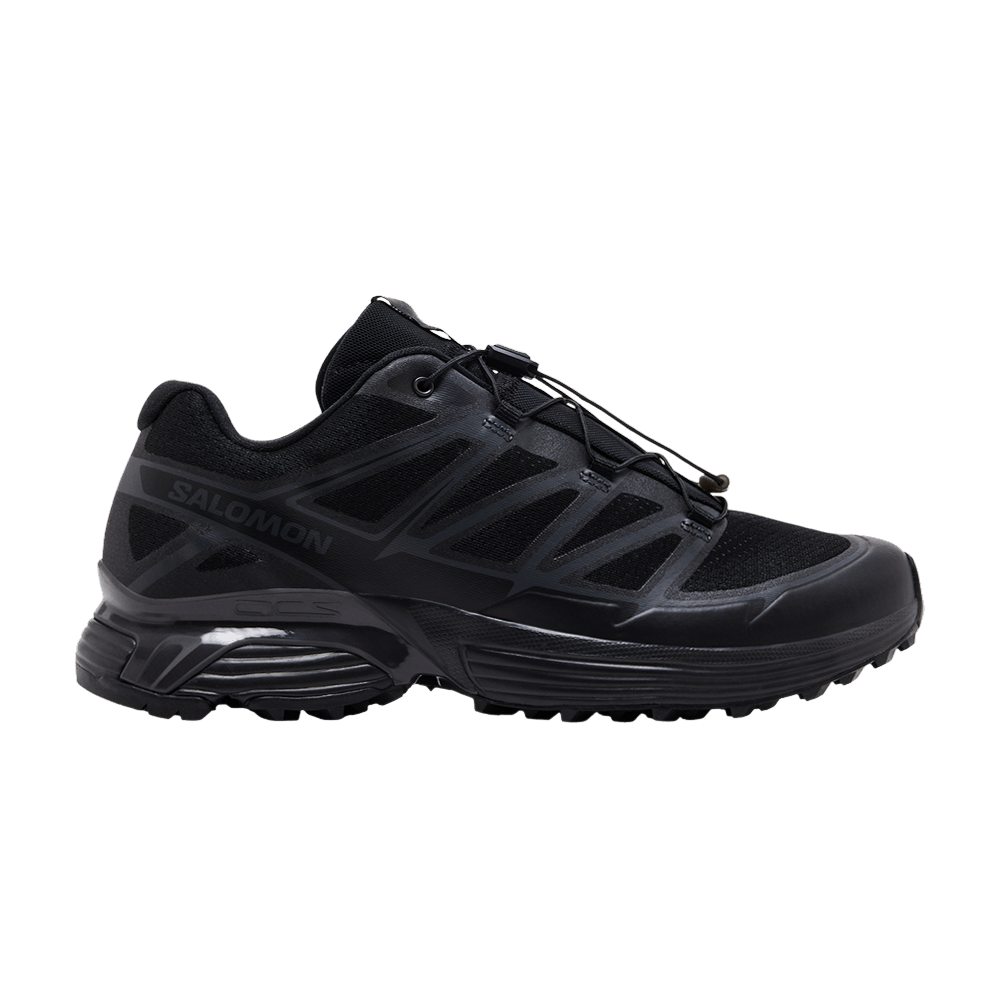 Salomon XT-Pathway 2 'Black Asphalt'