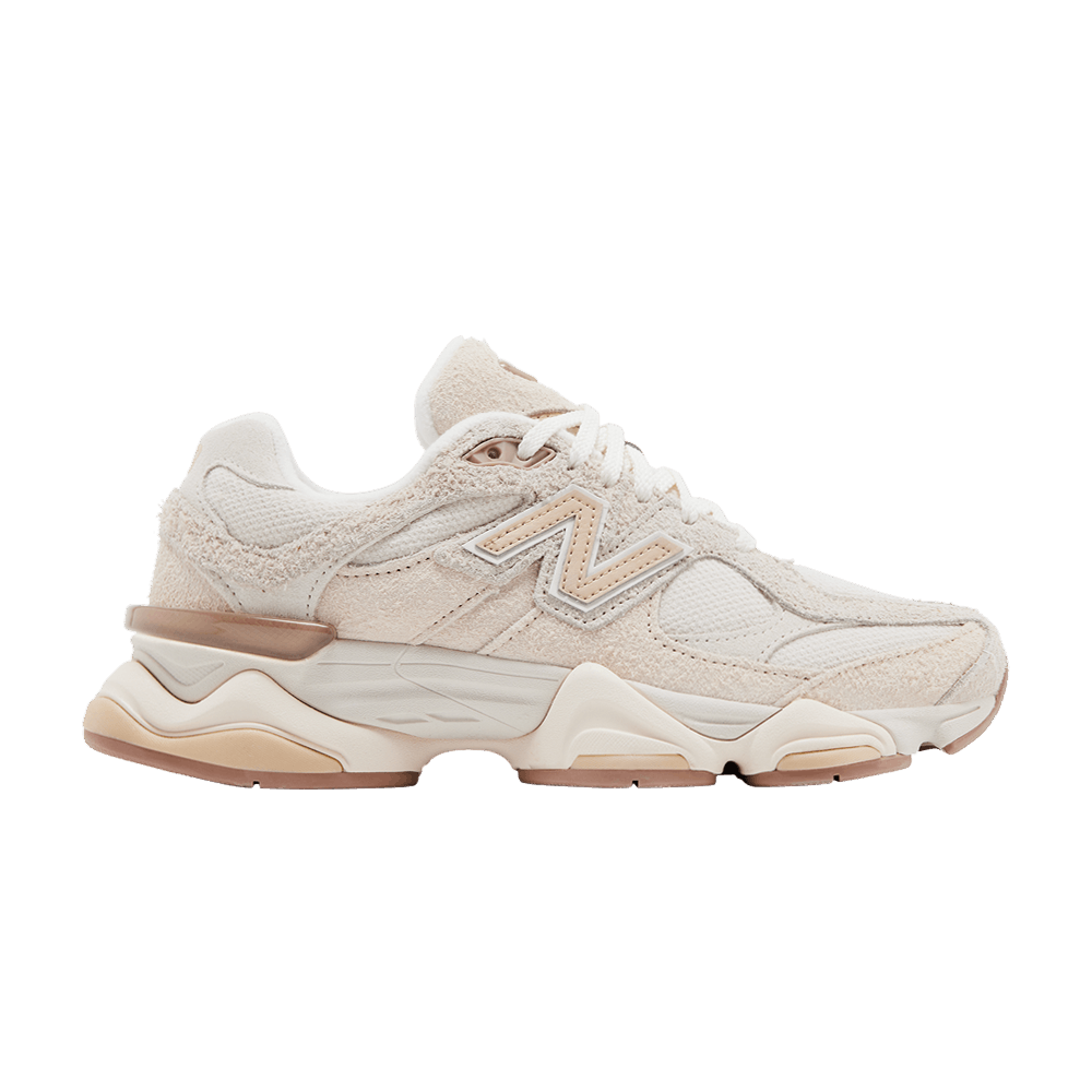 Buy New Balance 9060 'Suede Pack - Sea Salt' - U9060HSC | GOAT