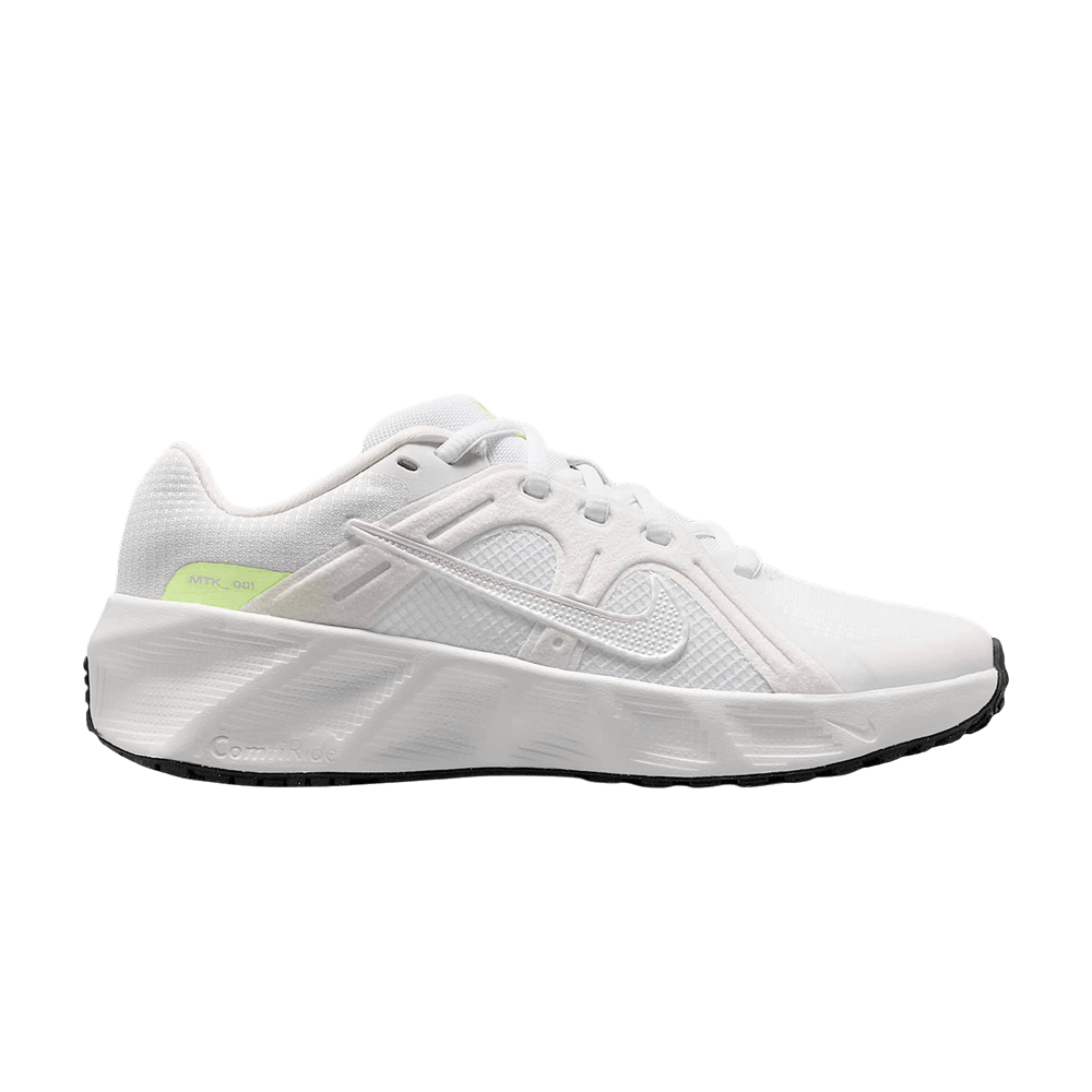 Nike Metro Tek GS 'Summit White'