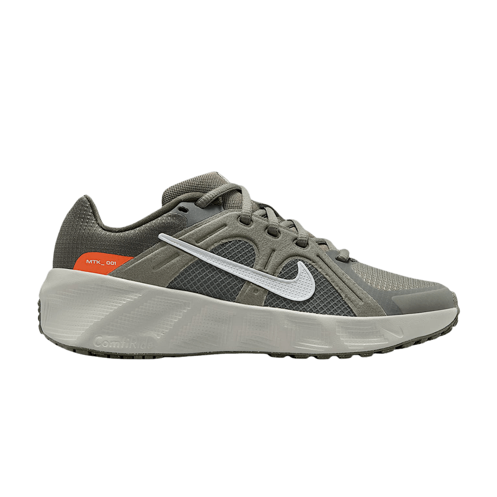 Nike Metro Tek GS 'Light Army'