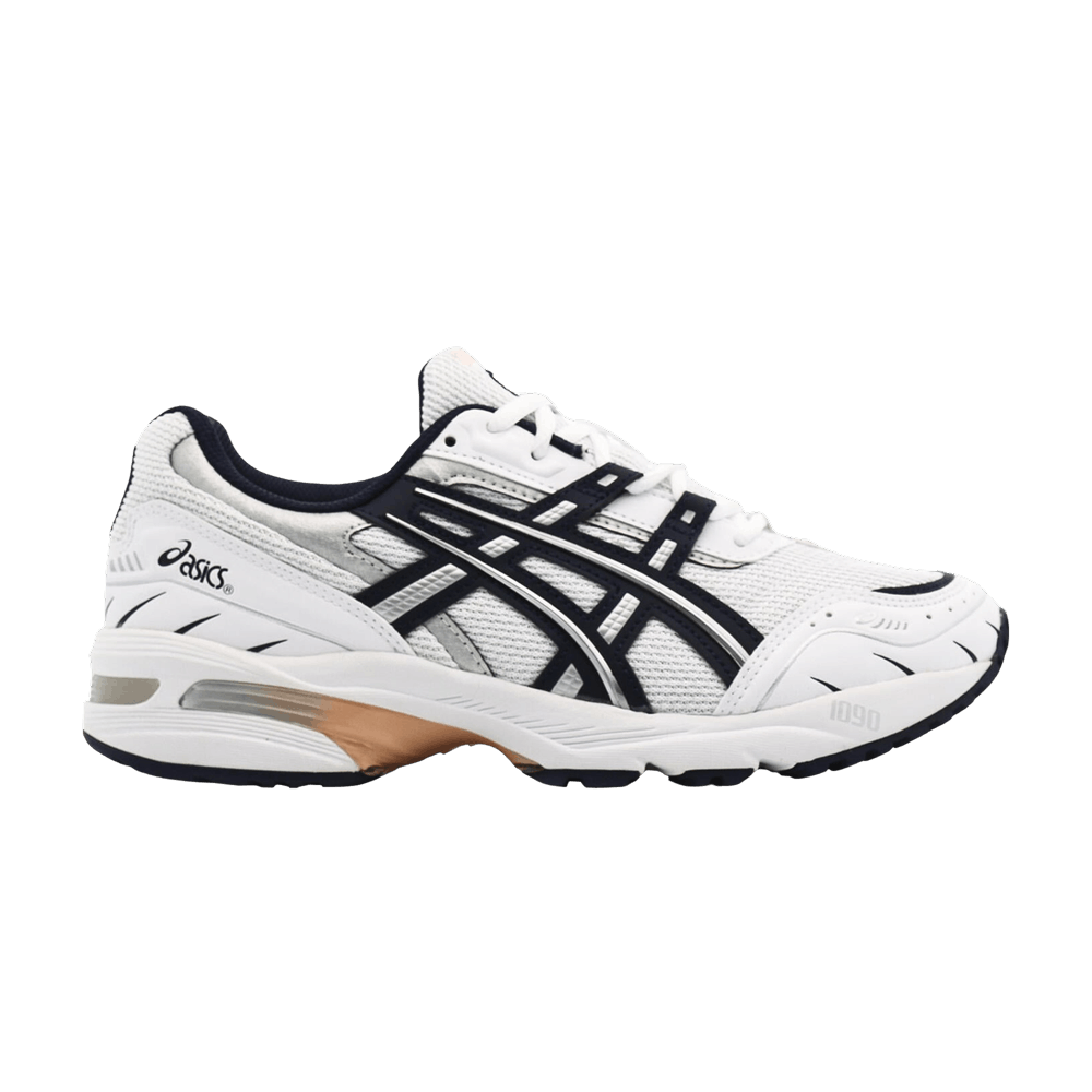 ASICS Wmns Gel 1090 'White Midnight'