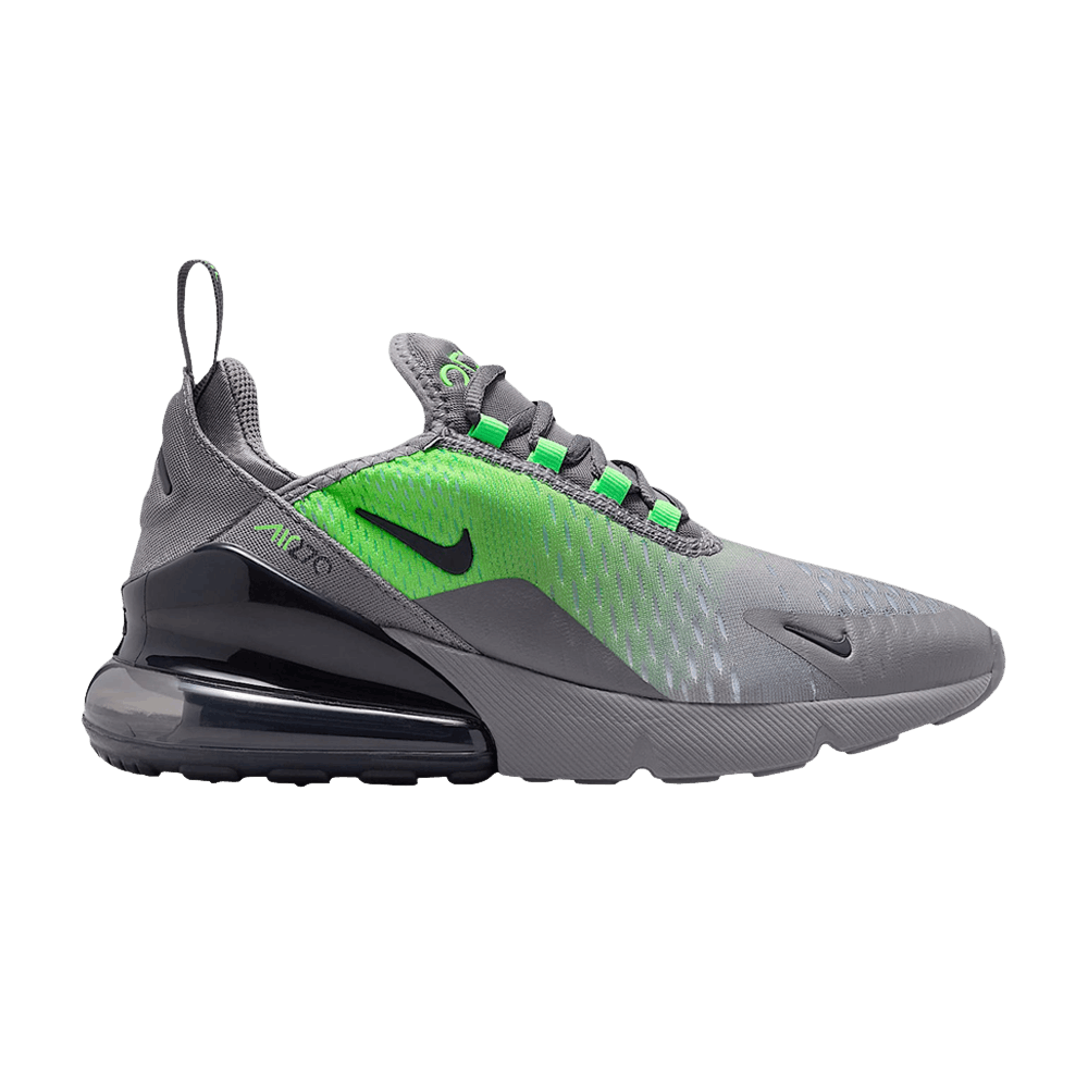 Nike Air Max 270 GS 'Pencil Point'